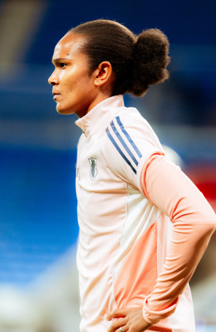 Wendie Renard
