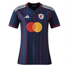 Maillot Extérieur 2025-26