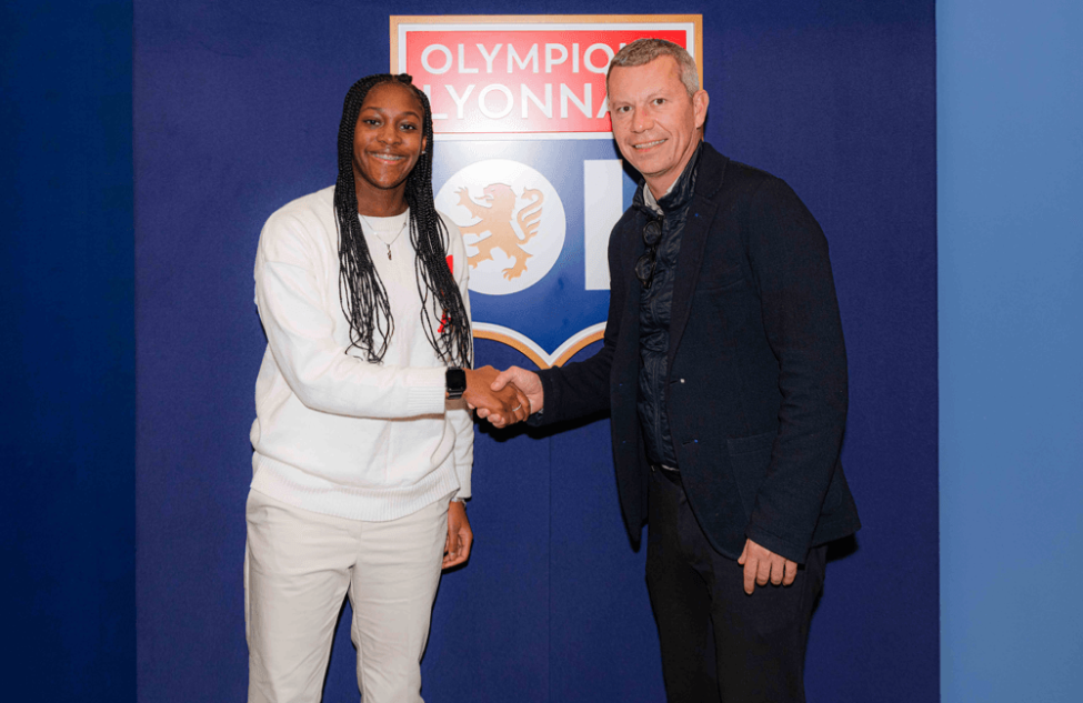 Kysha Sylla prolonge et part en prêt à Washington