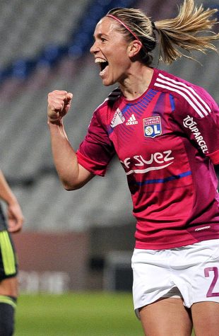 Camille Abily