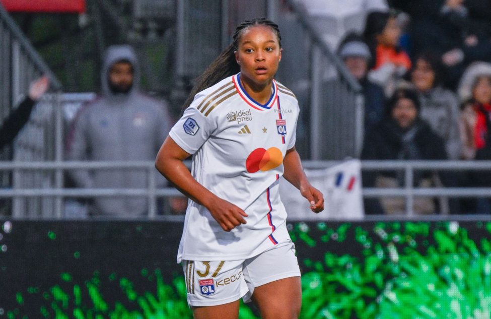 Leila Wandeler joins West Ham