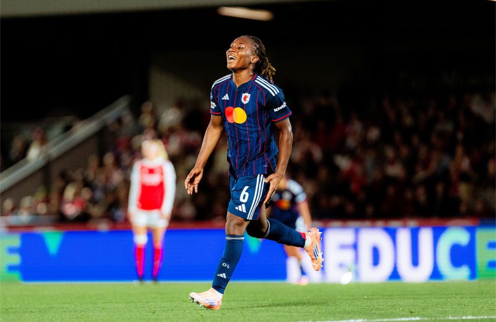 FIFA The Best : Melchie Dumornay, Lindsey Heaps et Kadidiatou Diani nommées pour le prix de la joueuse de l'année !