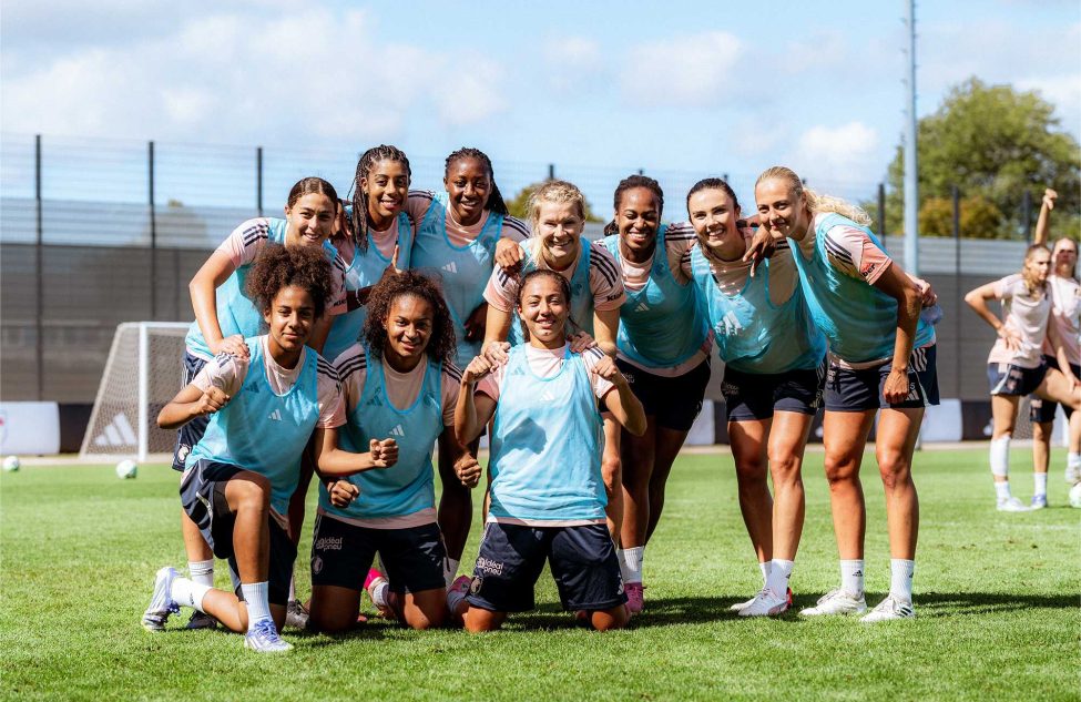 Journal de stage : Avant-dernier jour au campus adidas