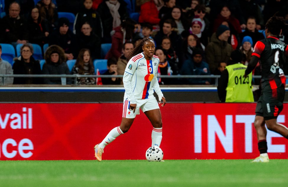 Sélection : La France termine 3ème de la Ligue des Nations !