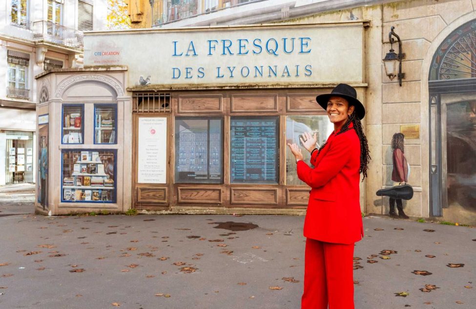 Wendie Renard, toujours plus dans la légende lyonnaise !