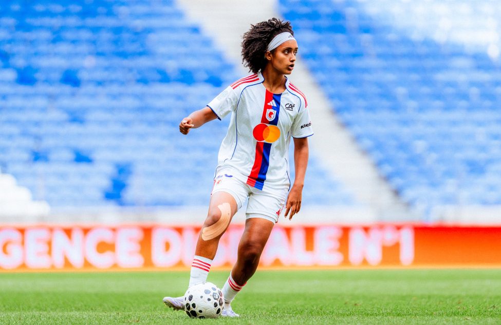 Lily Yohannes fait partie des dix nommées au trophée de la Golden Girl 2025 !