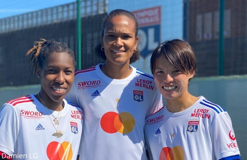 Partenariat : Mastercard renforce son partenariat avec l'Olympique Lyonnais et devient sponsor officiel du maillot de l'équipe féminine de l'OL pour la saison 2020/21