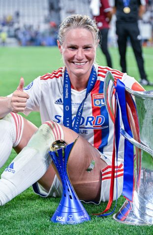 Amandine Henry