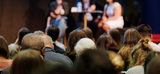 Conférence Grossesse et Sport