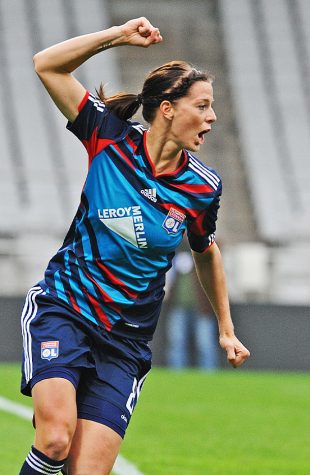 Lotta  Schelin