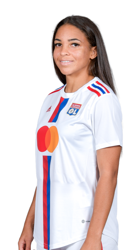Delphine Cascarino