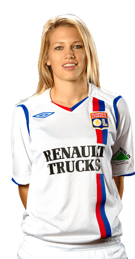 Lara  Dickenmann