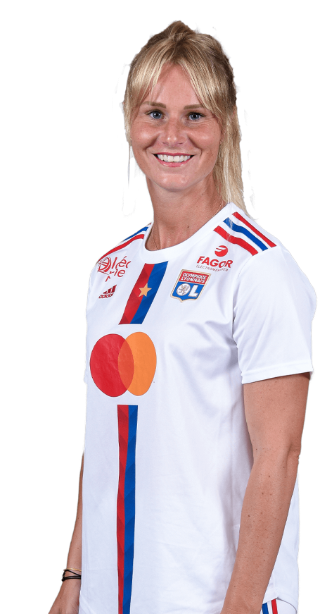 Amandine Henry