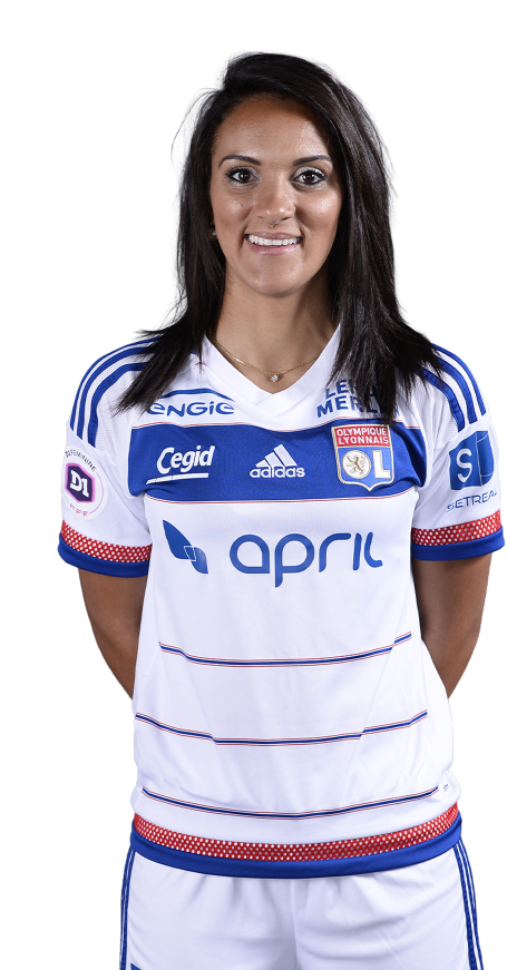 Louisa  Necib