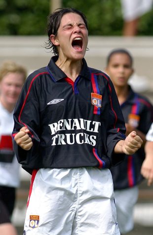 Sandrine  Bretigny
