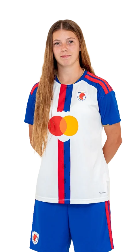 Maelys  Ané