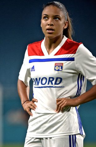 Delphine Cascarino
