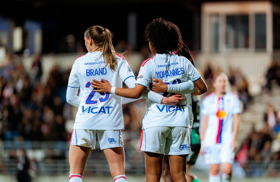 OL Lyonnes - RC Lens : Une première victoire à domicile pour lancer 2026 ! (1-0)