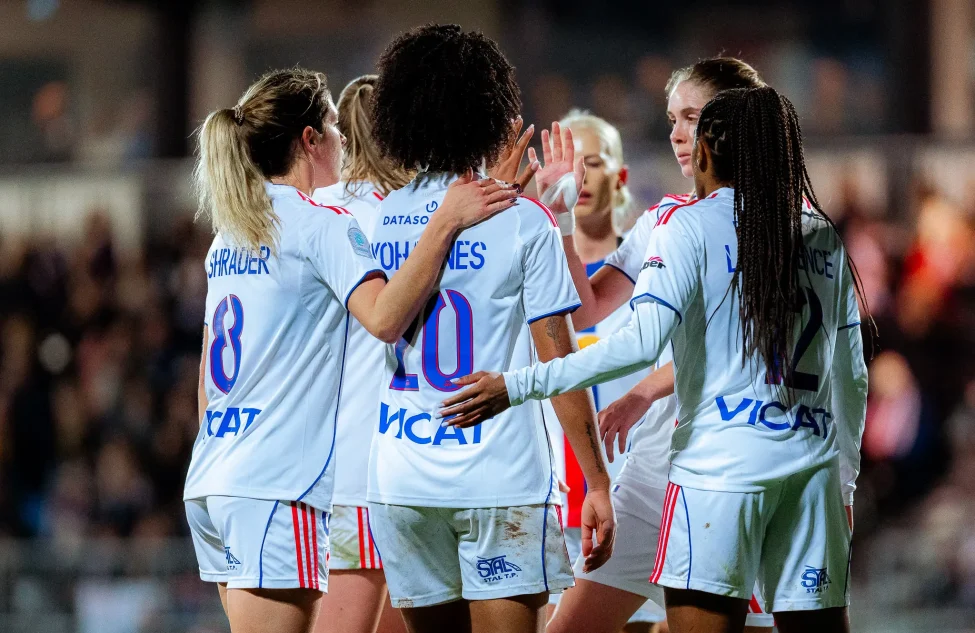 J12 : OL Lyonnes - RC Lens (1-0)