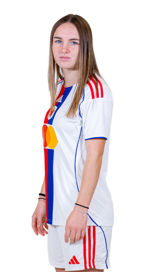 Charline  Coutel