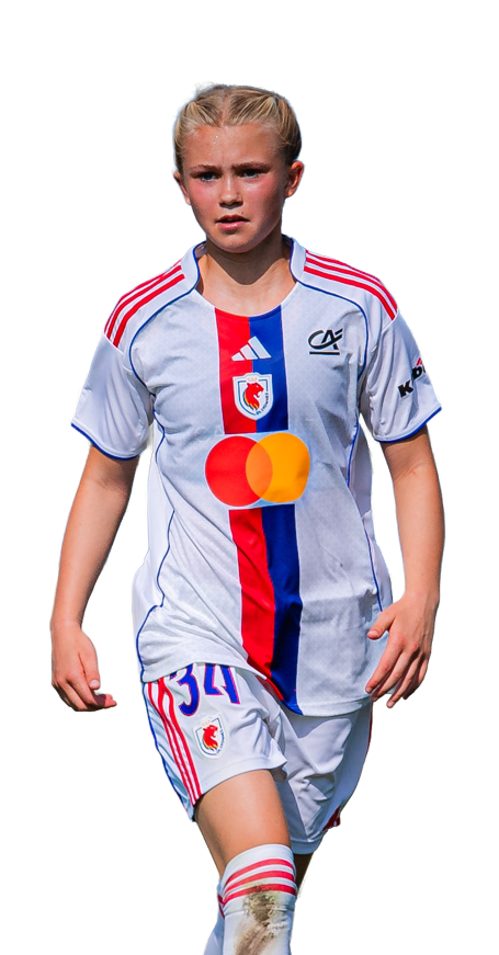 Elida  Kolbjørnsen