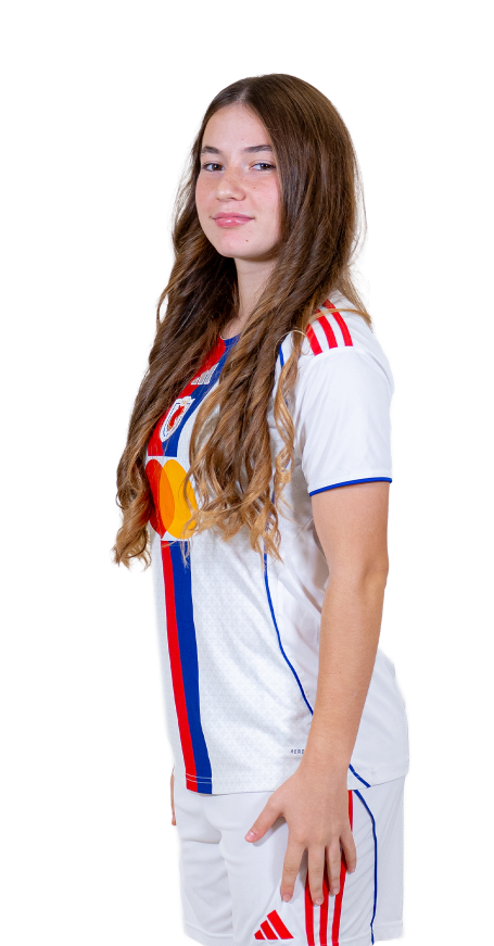 Emilie  Mece
