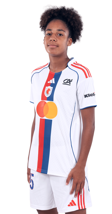 Maïssa Fathallah