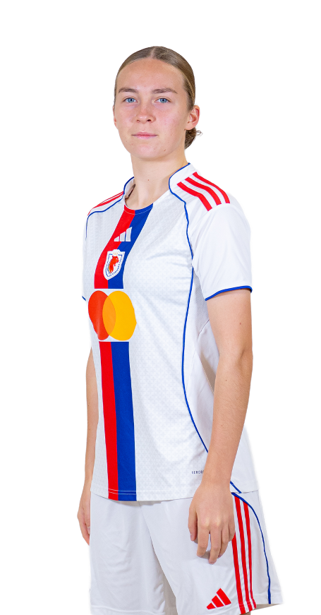 Maïwenn  Olivier