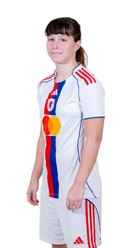 Petra  Horvath