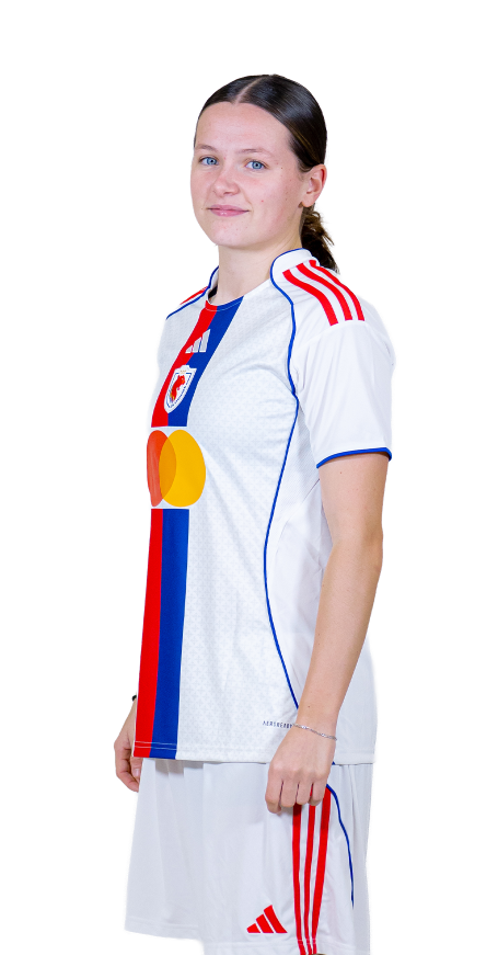 Zoé  Dugast