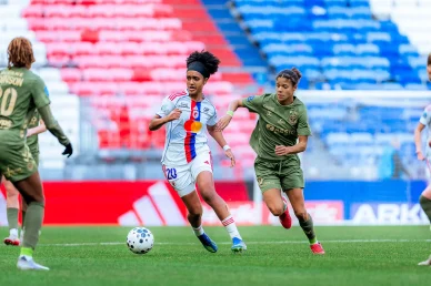 Lily Yohannes