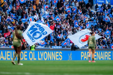 Le public lyonnais