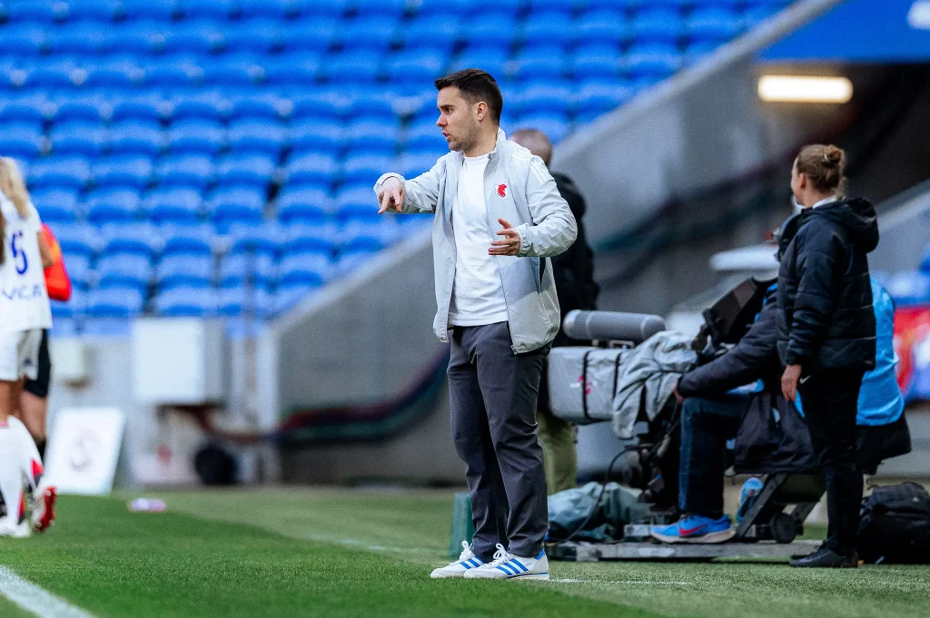 Jonatan Giráldez