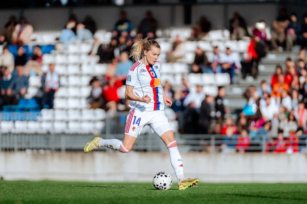 Ada Hegerberg