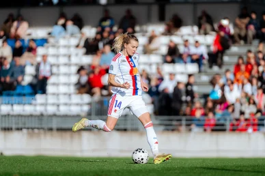 Ada Hegerberg