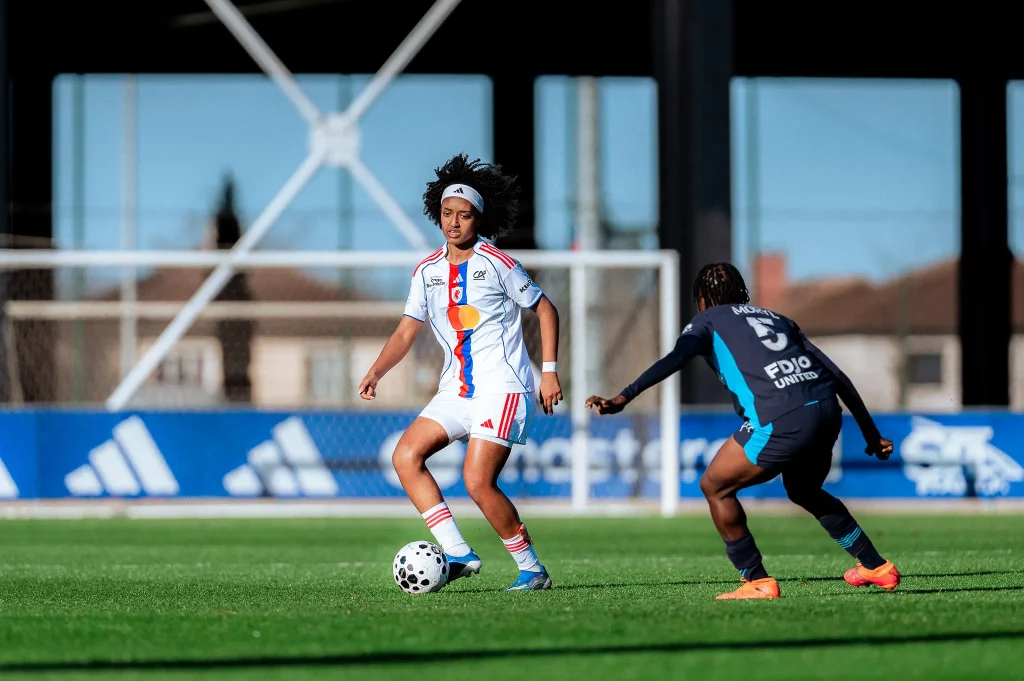 Lily Yohannes
