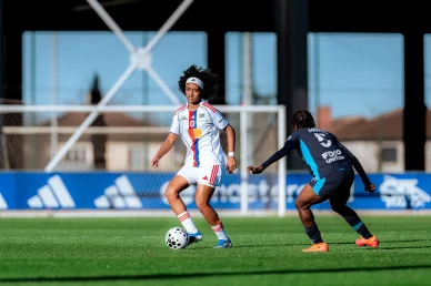 Lily Yohannes
