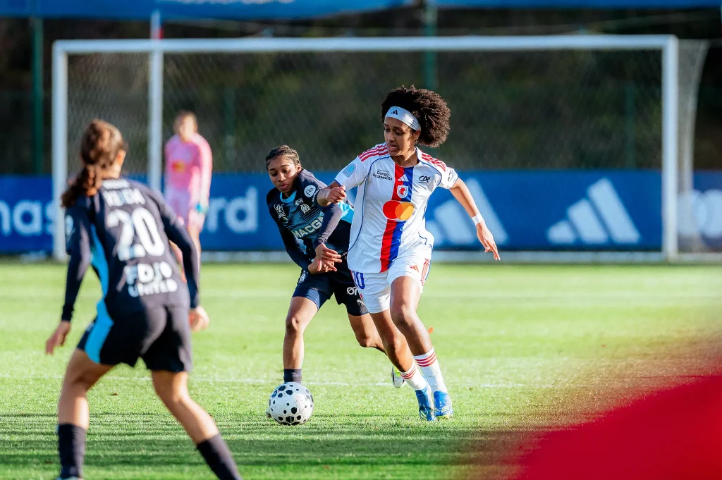 Lily Yohannes