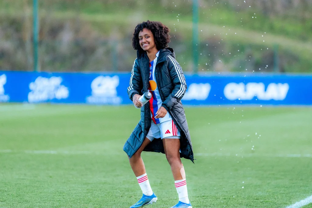 Lily Yohannes
