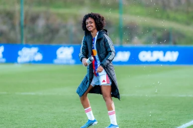 Lily Yohannes