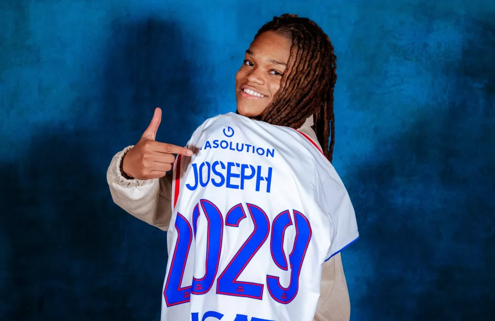Prolongation Liana Joseph