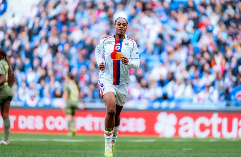 International break: USWNT winner of the SheBelieves Cup ; Katoto, Diani and Brand goal scorers