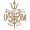 Logo - U.S Saint-Malo