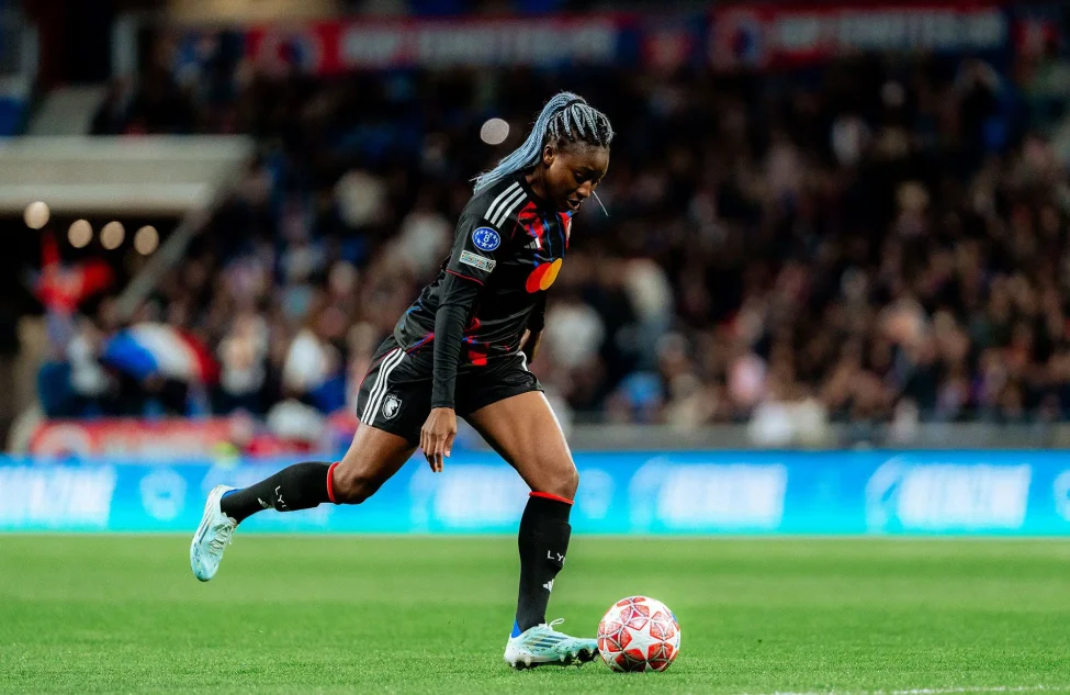 Arsenal - OL Lyonnes : Comme un air de déjà vu en demi-finale ! (16h30 sur la chaîne L'Equipe)