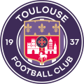 Logo - Toulouse FC