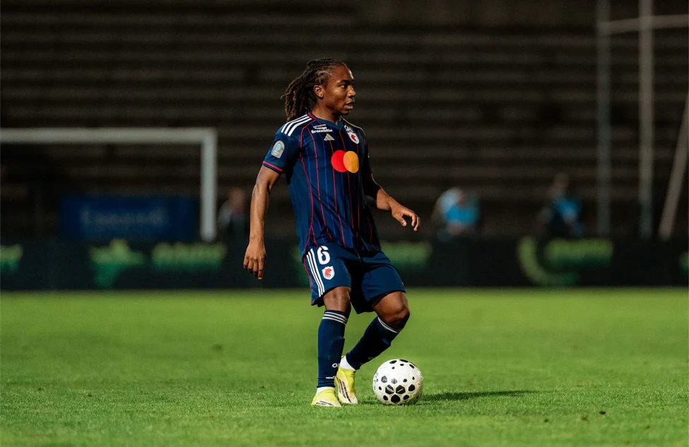 Trophées LFFP : Melchie Dumornay élue Meilleure joueuse de la saison !