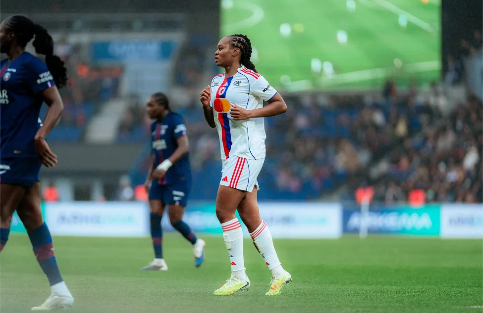 Décryptage de la finale de la Coupe LFFP face au PSG