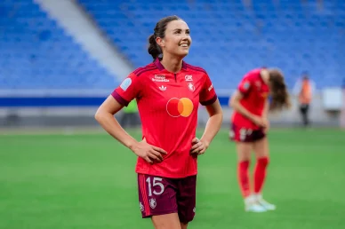 Ingrid Engen