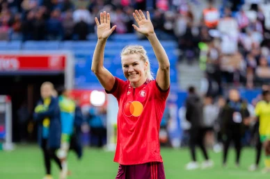 Ada Hegerberg