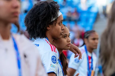 Lily Yohannes & Alice Sombath